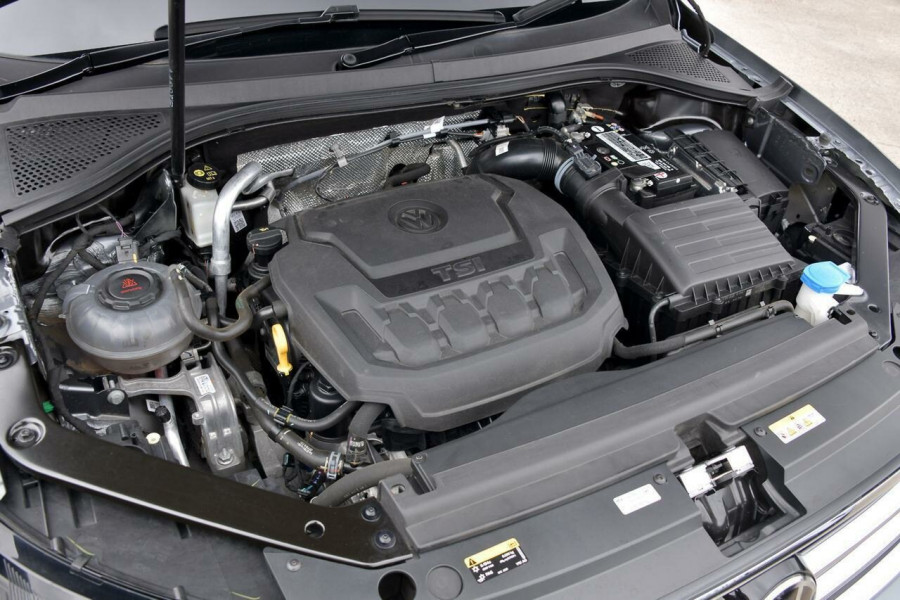 2023 Volkswagen Tiguan 5N 132TSI Life Allspace SUV Image 28