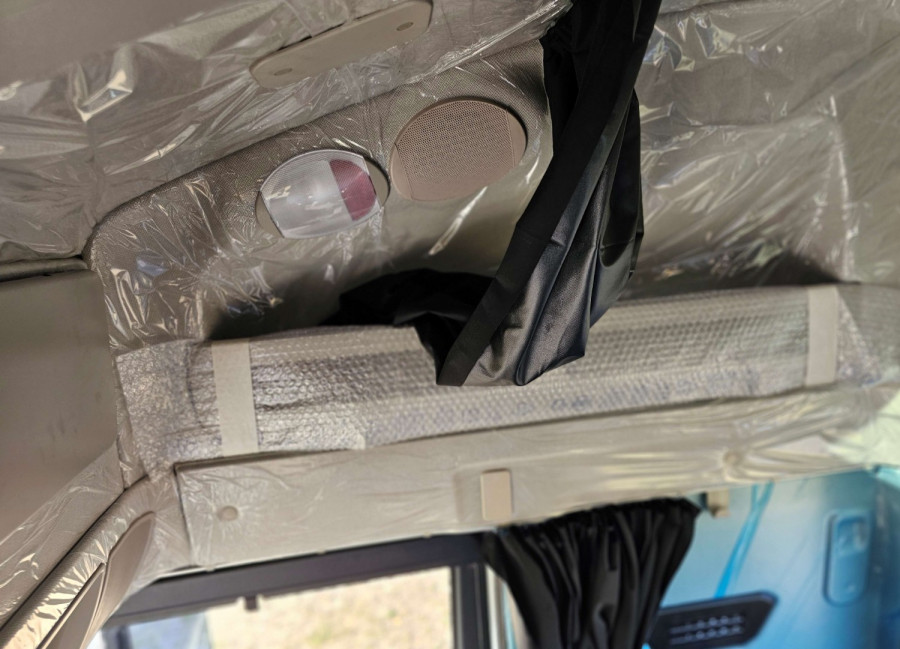 2025 Iveco S-way AXLE RIGIDS Cab Chassis Image 20