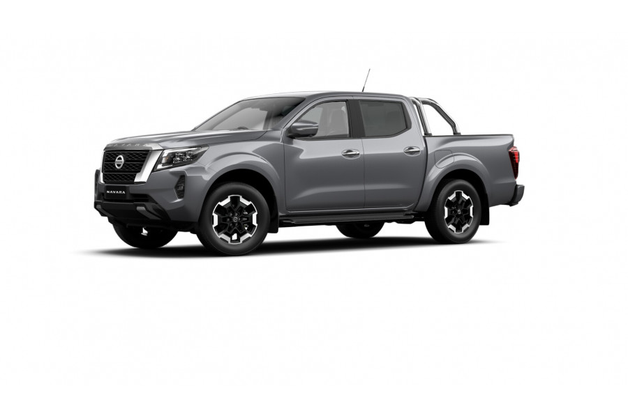 2025 Nissan Navara D23 ST-X Ute Image 35