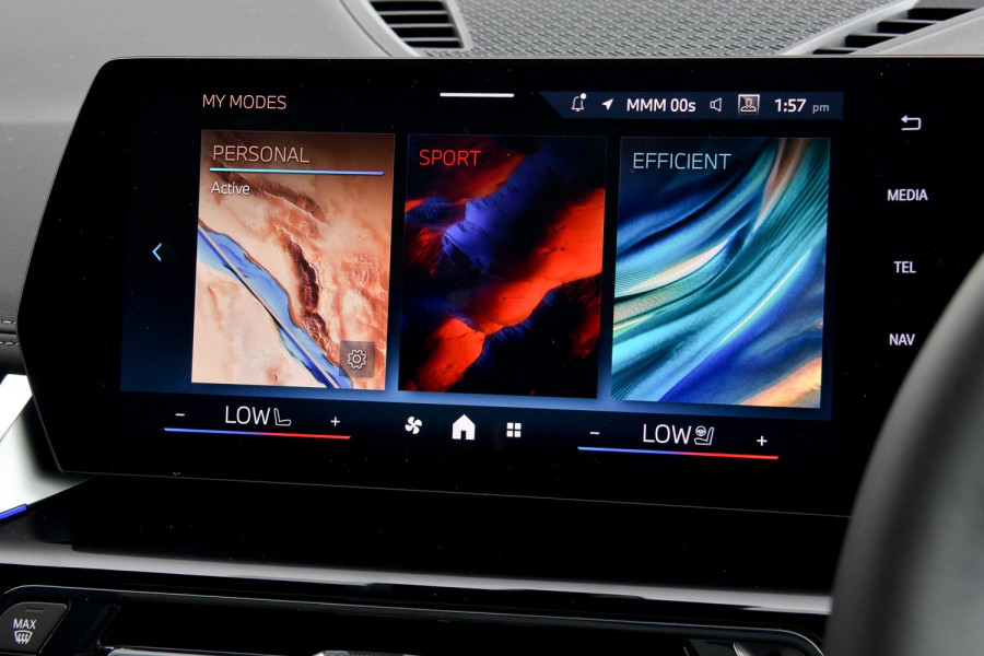2025 BMW X1 U11 xDrive20i SUV
