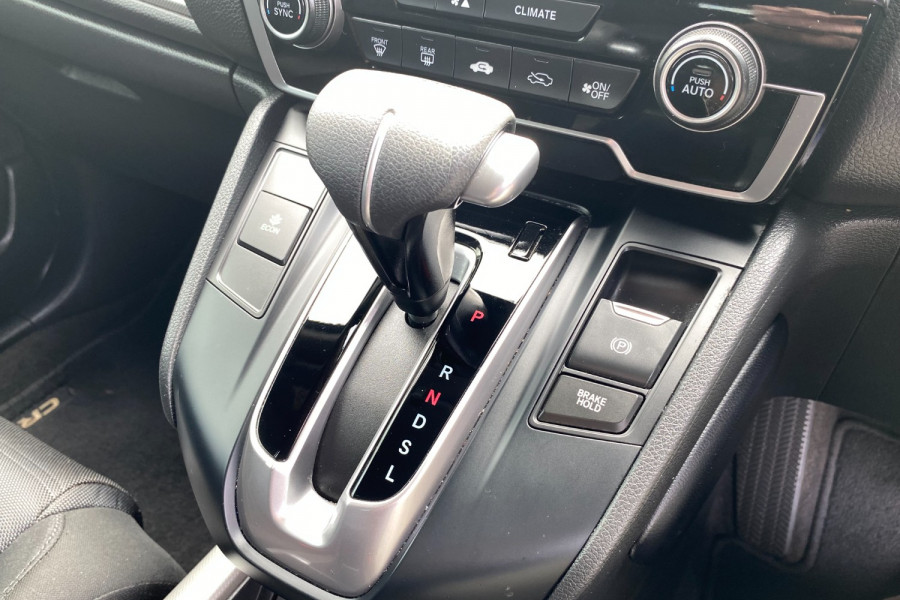 2019 Honda CR-V RW MY20 VTi-S Wagon Image 14