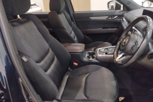 2019 Mazda CX-8 KG Series Sport SUV Image 9