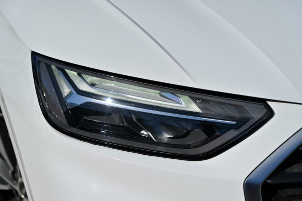 2021 Audi Q5 FY sport TDI quattro S tronic SUV Image 17