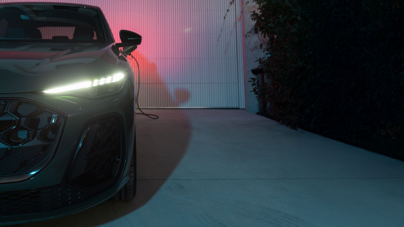 Power with ease Image