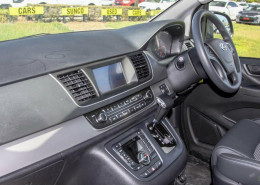 2020 LDV G10 SV7C Van