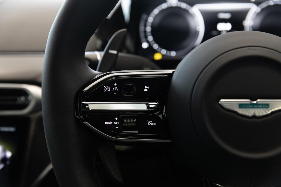 2025 MY26 Aston Martin Vantage   Coupe Image 24