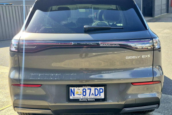 2026 MY27 Geely EX5 E245 Inspire Extended Range SUV Image 28