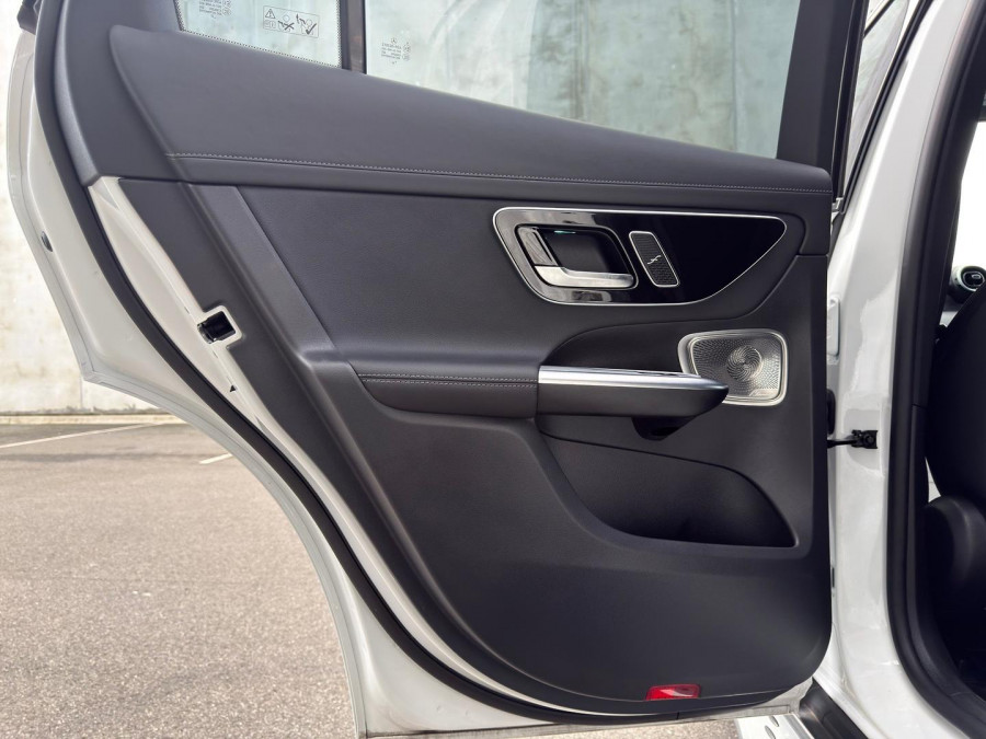 2023 Mercedes-Benz GLC-Class X254 GLC300 SUV Image 26