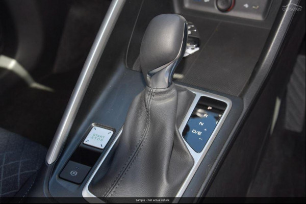 2025 MY25.5 MG ZS ZS32 Vibe Turbo SUV Image 13