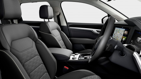 2020 MY21 Volkswagen Touareg CR 210TDI Elegance Suv