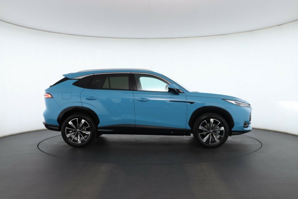 2025 MG HS AS33 Essence SUV Image 2