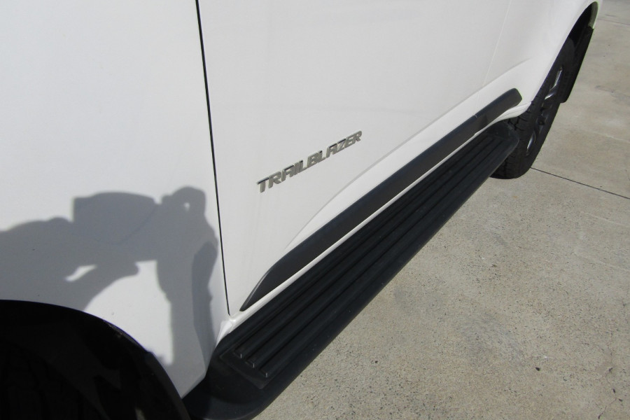 2019 MY20 Holden Trailblazer RG Z71 Wagon Image 12
