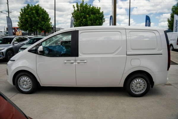 2024 MY25 Hyundai Staria Load US4.V3  Van