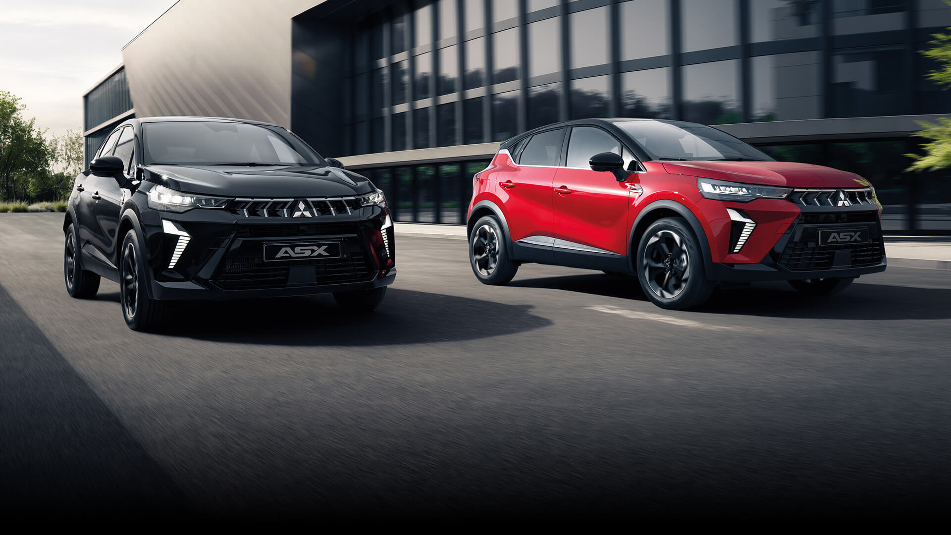 The ASX-Factor has arrived Image