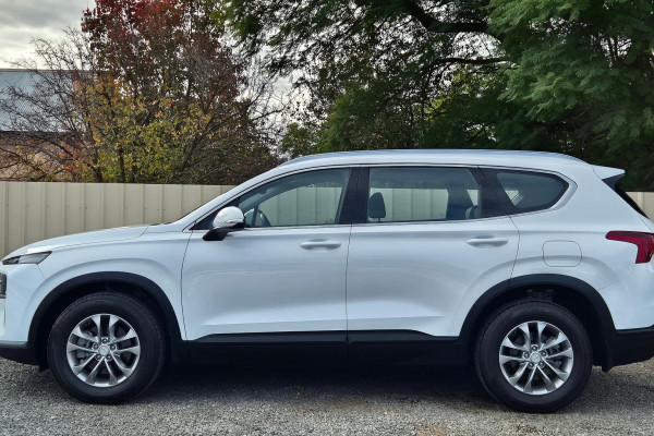 2021 Hyundai Santa Fe TM.V3  SUV