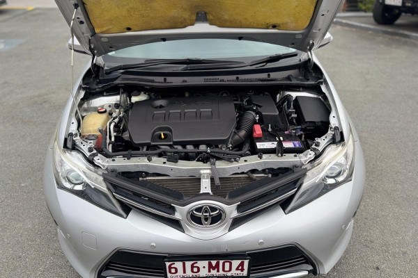 2014 Toyota Corolla ZRE182R Ascent Sport Hatch Image 28