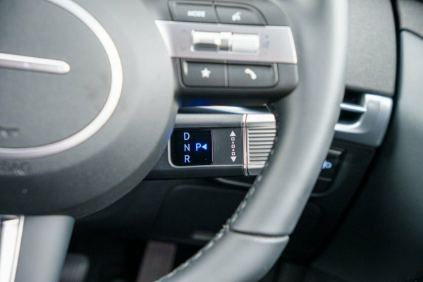 2026 Hyundai Tucson NX4.V4  SUV Image 13