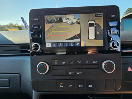 2024 MY25 Hyundai Staria Load US4.V3  Van image 23