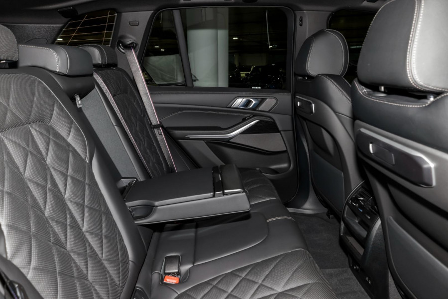 2026 BMW X5 G05 LCI xDrive30d M Sport SUV