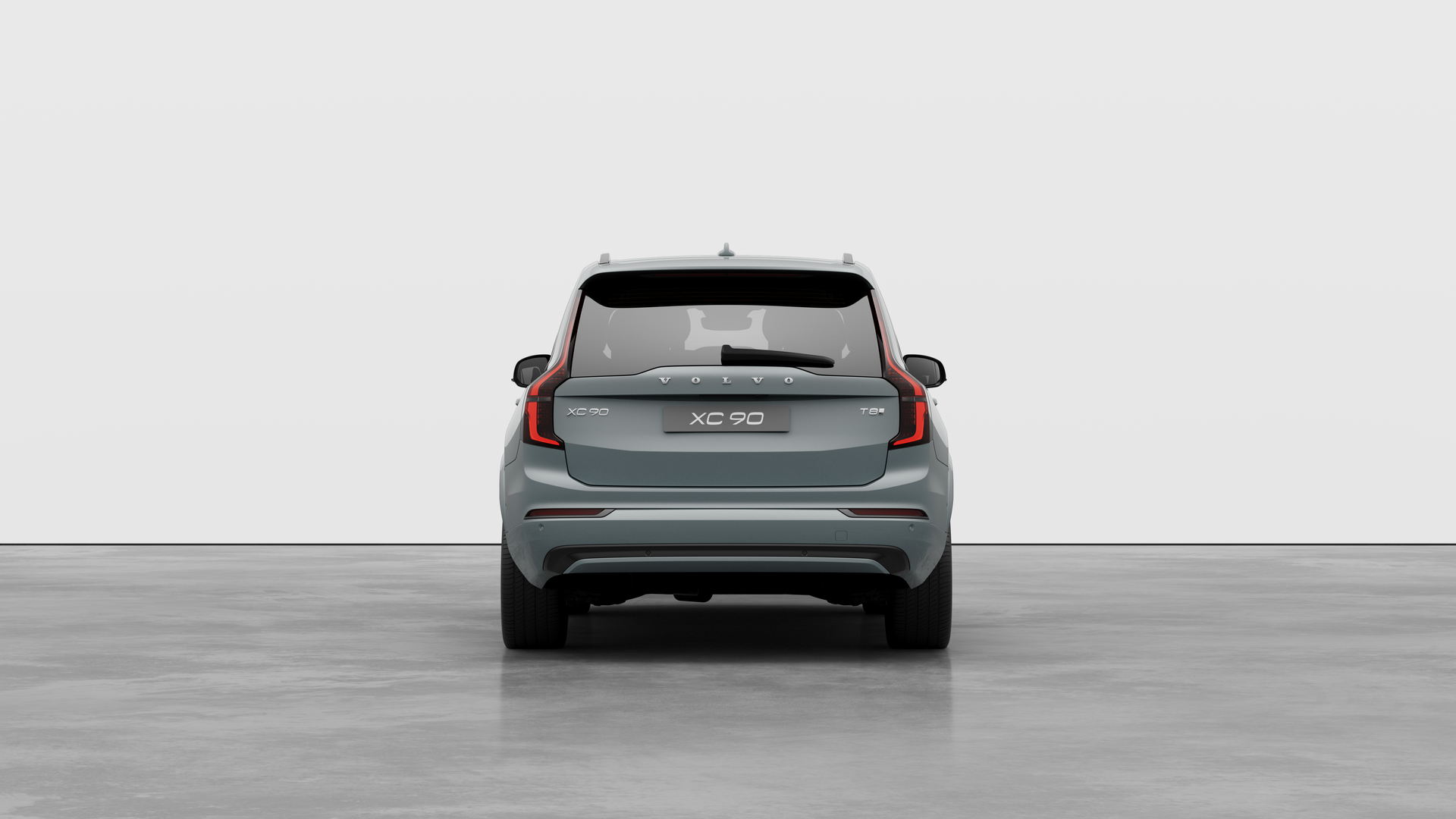 Vapour Grey