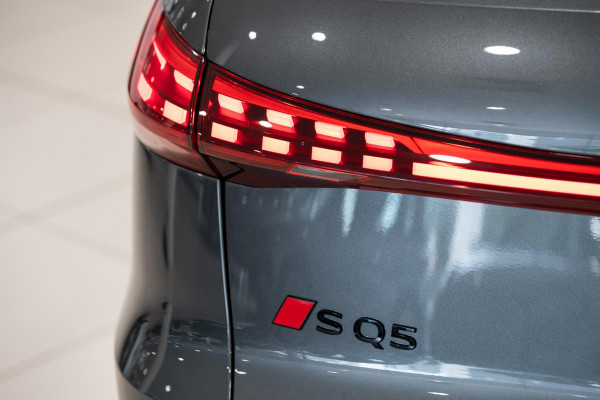 2025 Audi SQ5 GU  SUV image 24