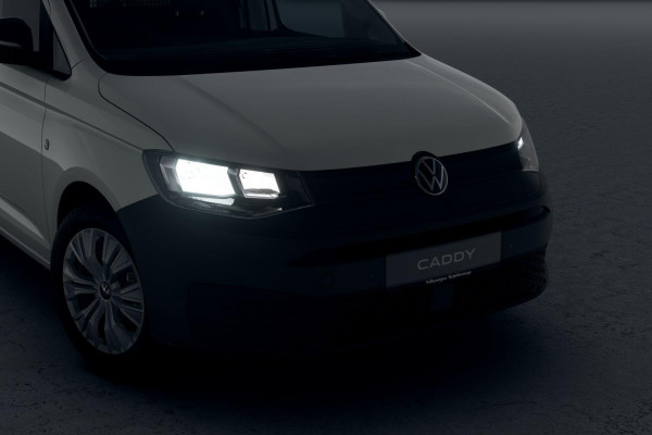 2026 MY25 Volkswagen Caddy 5 Maxi Van Image 6