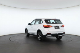 2025 MG ZS ZS32 Essence SUV