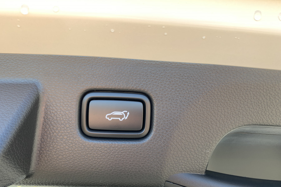 2024 Kia Seltos SP2 PE GT-Line SUV Image 10