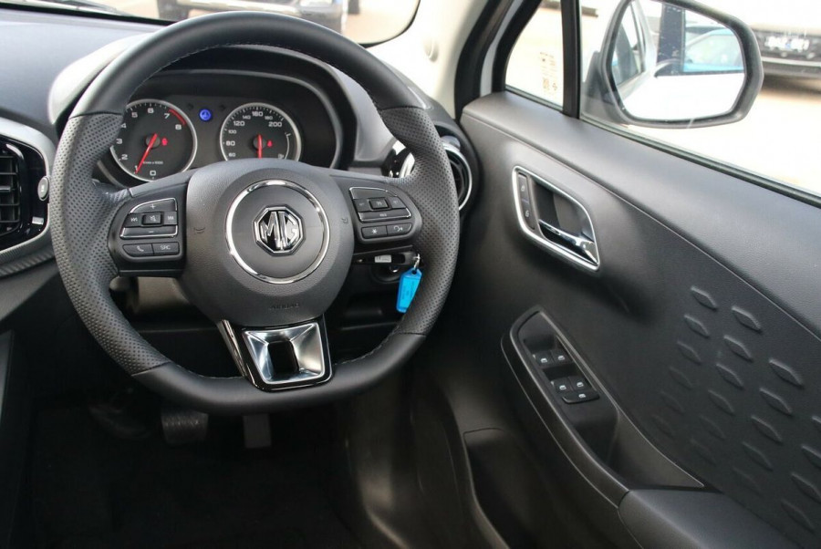 2024 MG MG3 Excite Hatch Image 7