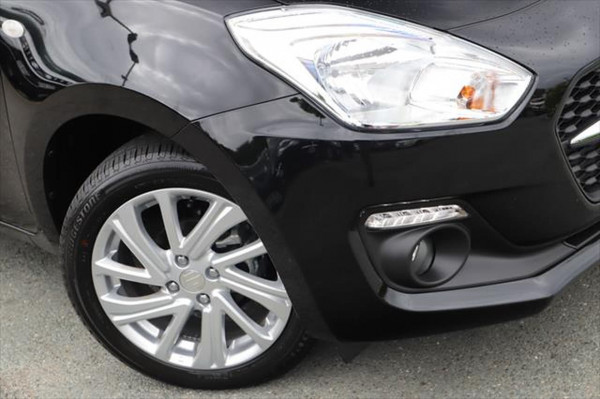 2020 MY21 Suzuki Swift AZ Series II GL Navi Hatchback