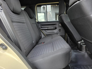 2024 Suzuki Jimny GJ XL SUV