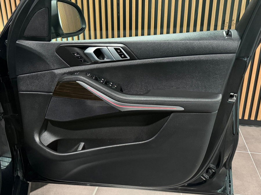 2020 BMW X5 G05 xDrive25d SUV Image 11