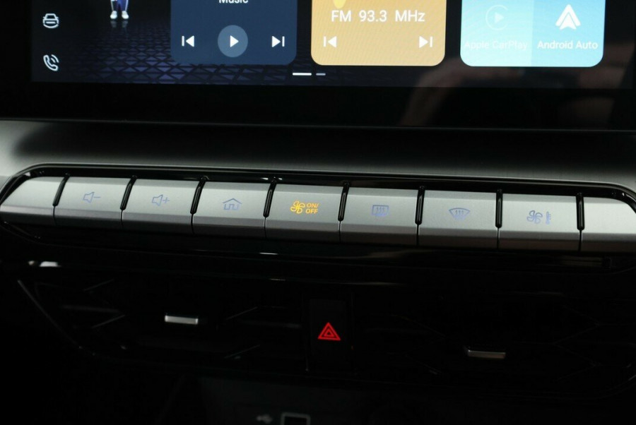 2024 MG MG5 AP32 Vibe Sedan Image 24