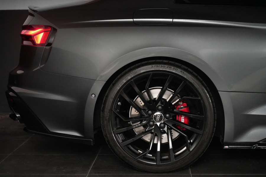 2022 Audi RS 5 F5 Coupe Coupe Image 7
