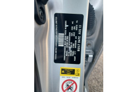 2013 Toyota Camry ASV50R Atara S Sedan