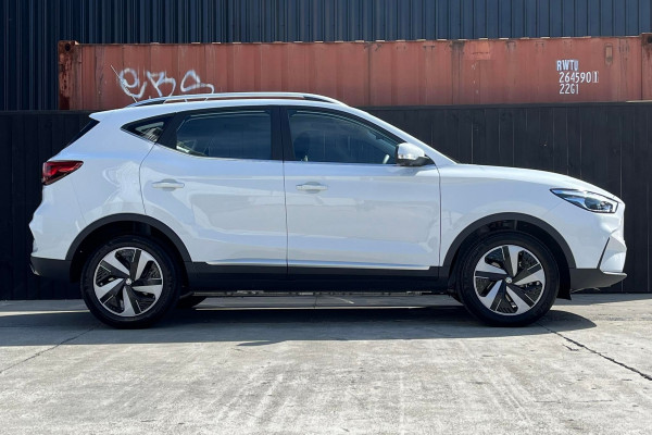 2025 MG ZS EV ESSENCE Facelift 50.3kWh 320KM Range Wagon