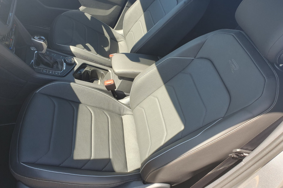 2024 MY24.5 Volkswagen Tiguan 5N Wolfsburg Edition Allspace SUV Image 15