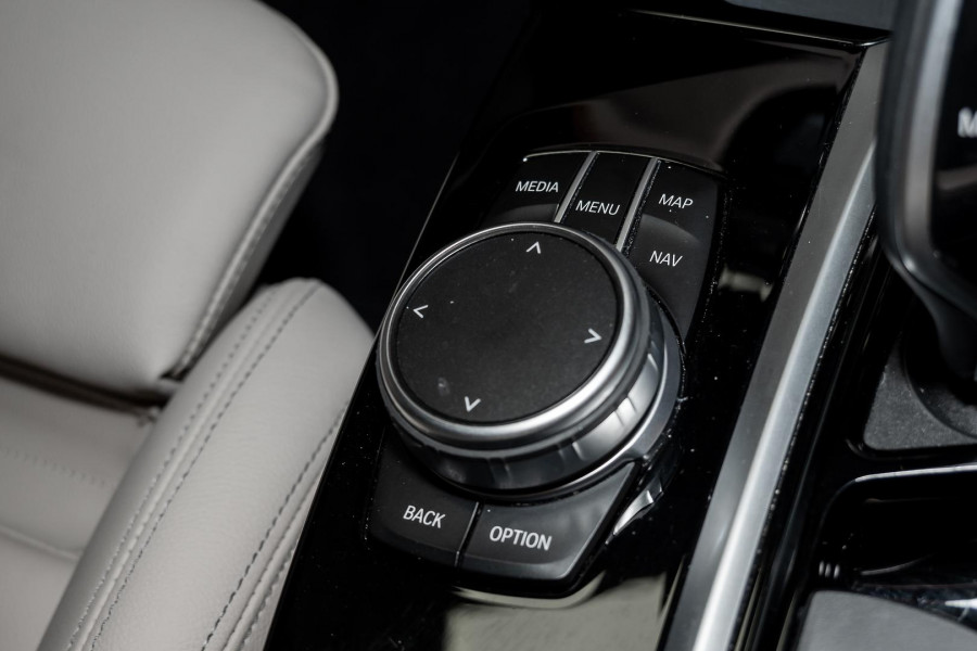 2021 BMW X3 G01 xDrive30i M Sport SUV