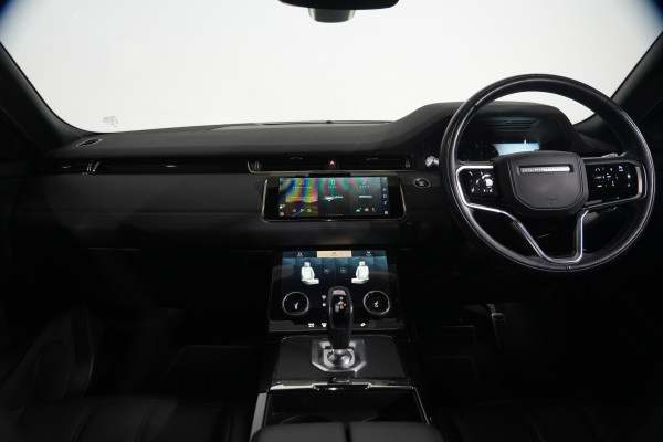 2021 Land Rover Range Rover Evoque L551 P250 R-Dynamic SE SUV image 13
