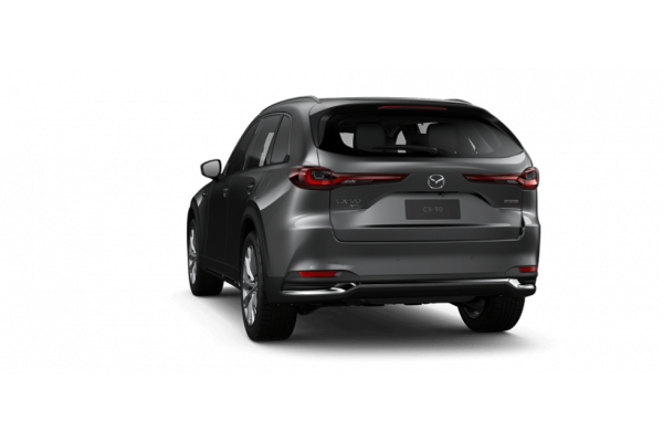 2026 MY25 Mazda CX-90 KK G50e GT SUV Image 17