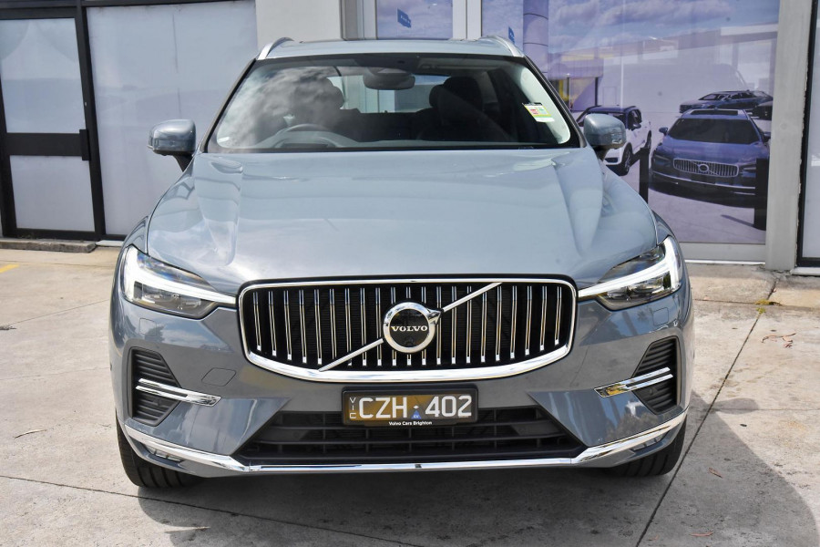 2023 Volvo XC60  Ultimate B5 Bright SUV Image 23
