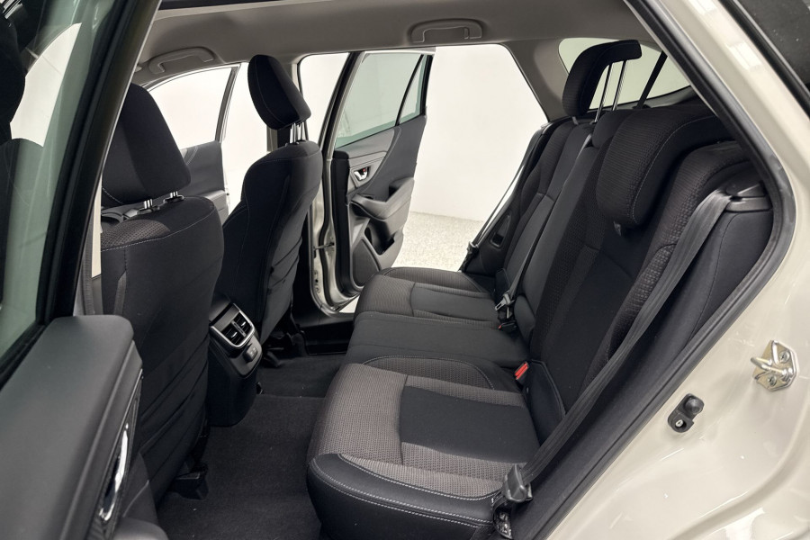 2022 Subaru Outback 6GEN 2.5i SUV Image 13