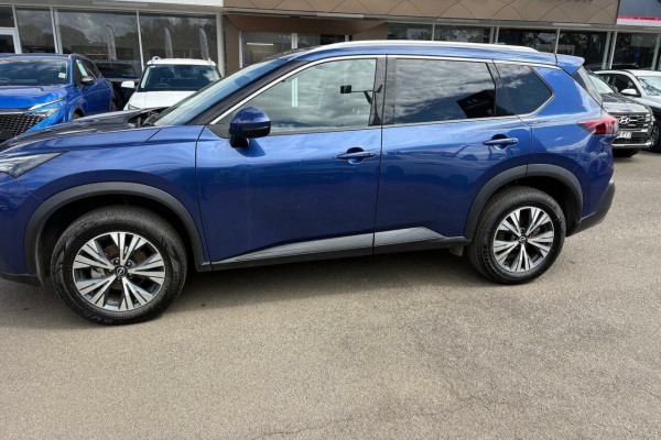 2023 Nissan X-Trail T33 ST-L SUV Image 4