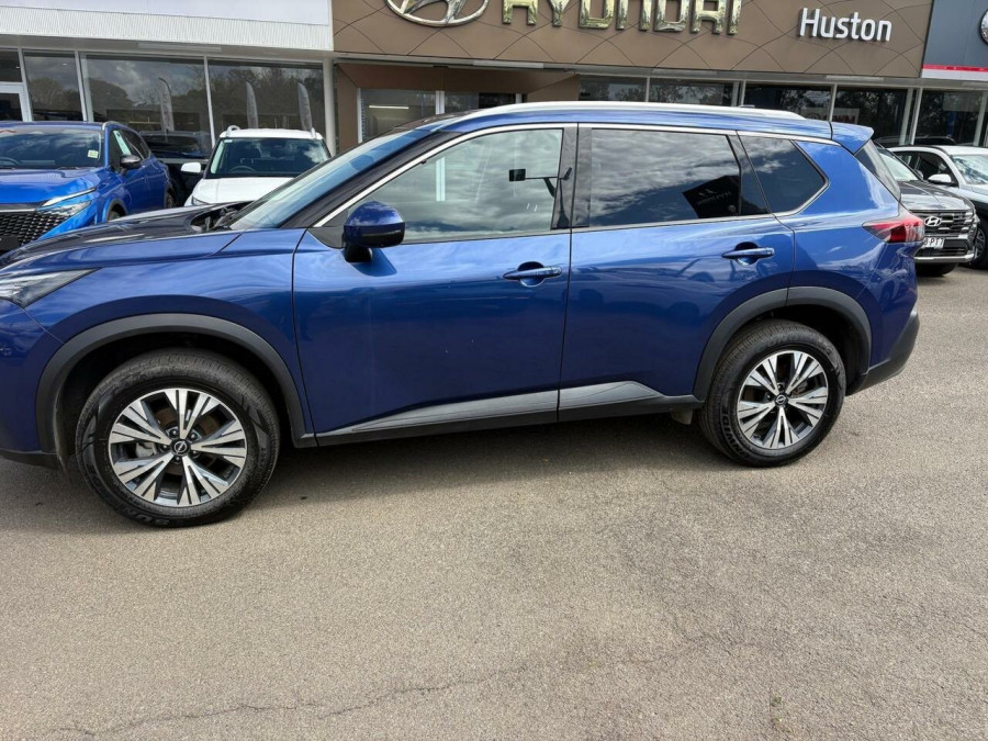 2023 Nissan X-Trail T33 ST-L SUV Image 4
