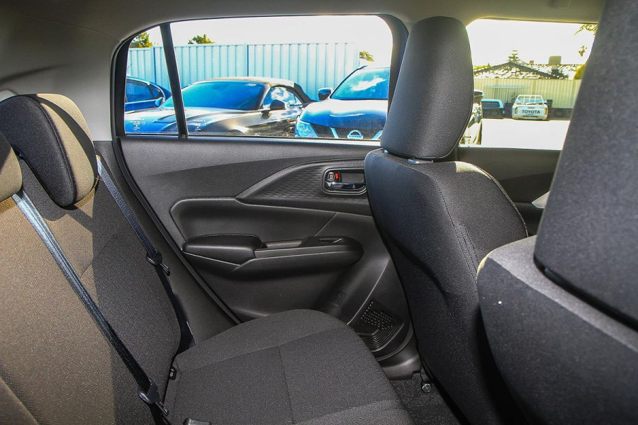2024 Suzuki Swift Hybrid UZ Hybrid Hatch Image 15
