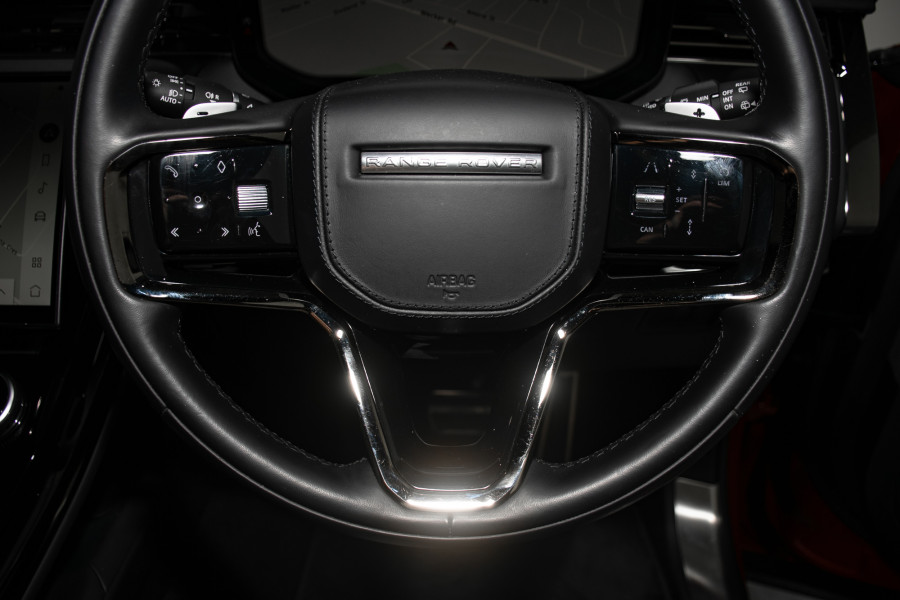 2023 Land Rover Range Rover Sport L461 D300 Dynamic SE SUV Image 16
