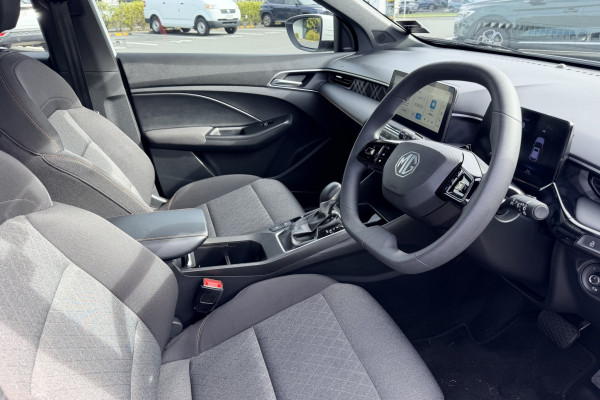 2024 MG MG3 Excite Hatch Image 9
