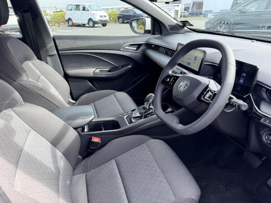 2024 MG MG3 Excite Hatch Image 9