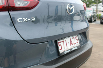 2020 MY0  Mazda CX-3 DK Maxx Sport Suv Image 4