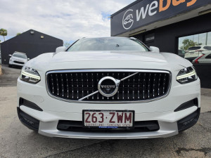 2019 Volvo V90 Cross Country P Series D5 Wagon